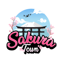 Sakura's Logo